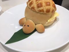 -蔡澜点心·粤菜(嘉里中心店)