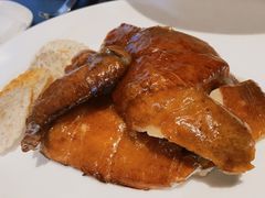 -杭州西子湖四季酒店·金沙厅