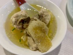 青城白果煨土鸡-天府掌柜(九眼桥店)