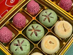 -稻香村(文殊院旗舰店)