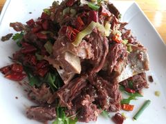 -漕河全驴宴饭店(徐水店)