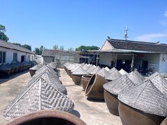 -苏州市吴中区光福窑上花果蜜饯厂