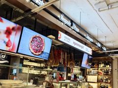 -Mammamia意大利餐厅(古北店)