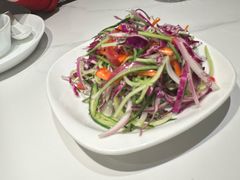 -清真·卡德尔大叔新疆主题餐厅(龙汇路店)