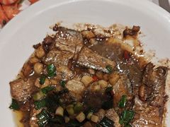 -小厨师·二十年沈家门小海鲜(百井坊巷店)