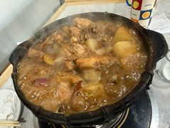 -范贤光鸡公煲(平乐园总店)