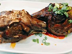 五香兔头-廖老妈蹄花店(人民公园陕西街259号店)