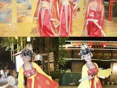 -深圳锦绣中华民俗村