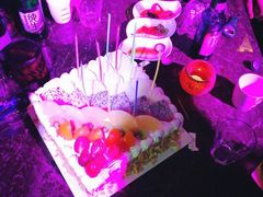 -泡沫BUbbLE量贩式KTV(金沙江路店)
