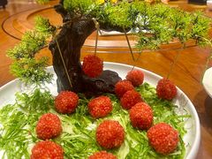 -南平静修小镇水芳阁餐厅