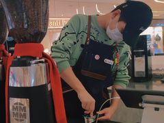 -Seesaw Coffee(上海虹桥天地店)