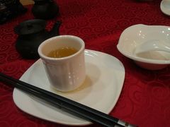 -喜鹊茶点.啫煲(车陂店)