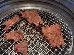 -赤坂亭M9和牛烧肉(世博源店)