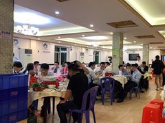 -老东风菜馆·潮汕大排档