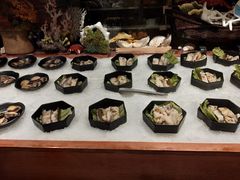 -芭菲盛宴·环球美食(北城国际店)