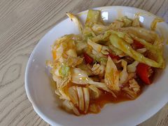 -吴记怪味面(牛王庙店)