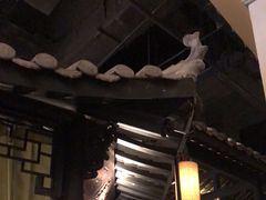 -绿茶餐厅(昆明世纪金源店)