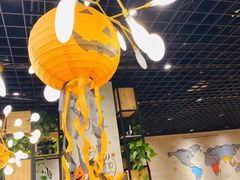 大堂-ZING COFFEE 镜咖啡