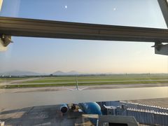 -河内内排国际机场