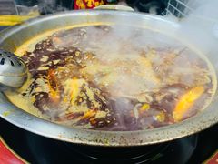 -李德富老街牛杂火锅(抚琴街店)