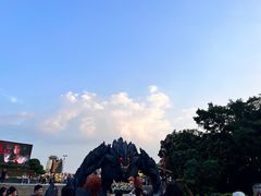 -深圳锦绣中华民俗村