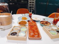 -潮民公馆(BFC外滩金融中心店)
