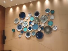 -济南香格里拉·咖啡泉自助餐厅