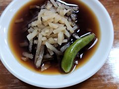 -津门如意包子铺(宾西路店)