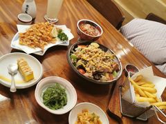 -森味花园·日本料理(伊藤洋华堂亚运村店)