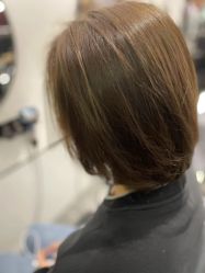 点击看大图 -卓梵美发·精品Salon