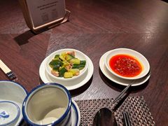 -逸东轩(香港逸东酒店)