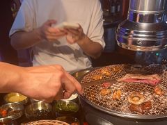 -入火韩国烤肉(凯旋广场店)