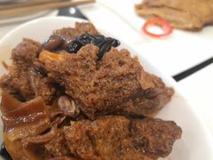 四喜烤麸-德兴馆(广东路总店)