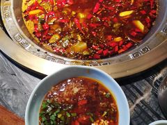 -匠岳·王宝器麻椒鱼(全国总店)