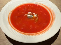 -波特曼西餐厅(中央大街店)