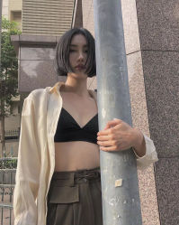 -型色沙龙
