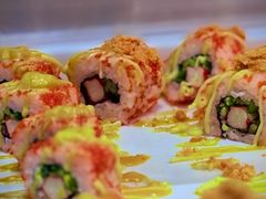 -火炉火自助餐(西直门凯德MALL店)