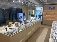 -鲸渝眼镜·浅目视光(春熙路店)