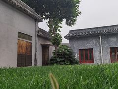 -盛世南宫影视城(北普陀影视城)