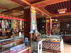 -塔公寺