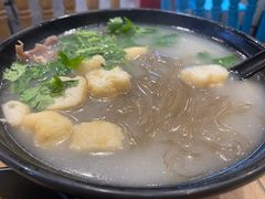 -小杨生煎(香港名都店)