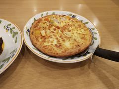 -萨莉亚意式餐厅(特力时尚汇店)