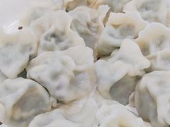 -米香居新鲁味·水饺餐厅