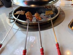 -李家水浒烤肉(五一店)