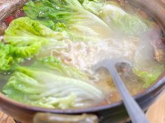 -威邵鸡煲(西华路总店)