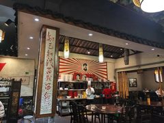 -小厨食堂(黄田坝店)