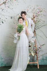 -苏菲亚婚纱影楼尊爵店(昆区店)