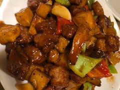 -陈傻子餐厅(世纪都会店)