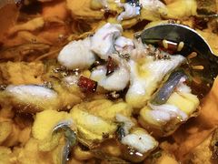 -雲蜀龙阁·金牌水煮鱼(方庄店)