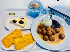-宜家·瑞典风味餐厅(烟台路店)